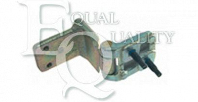 EQUAL QUALITY c00041 - Шарнир, капот